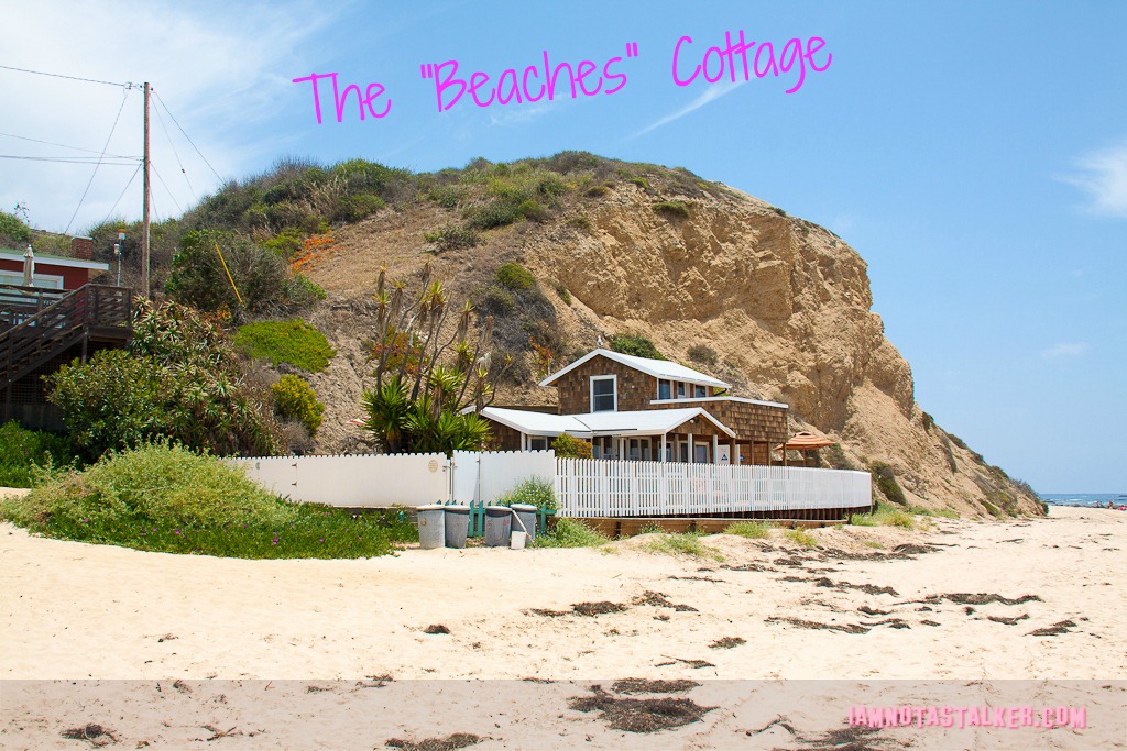 The Beaches Cottage - Crystal Cove-1783