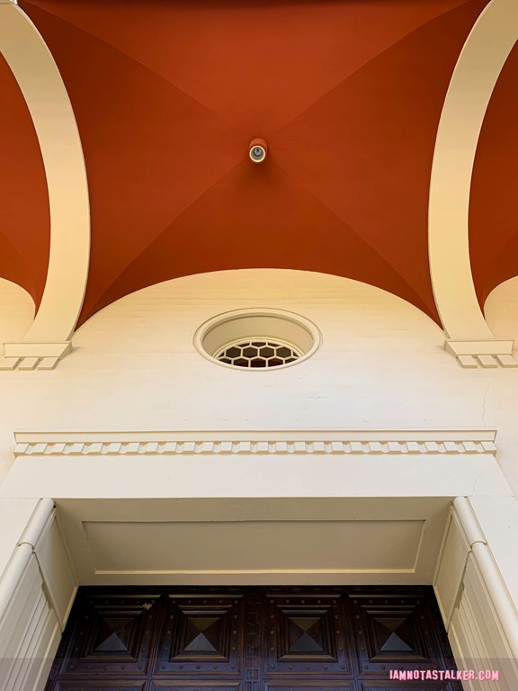 Bridges Auditorium from The West Wing (14 of 20)