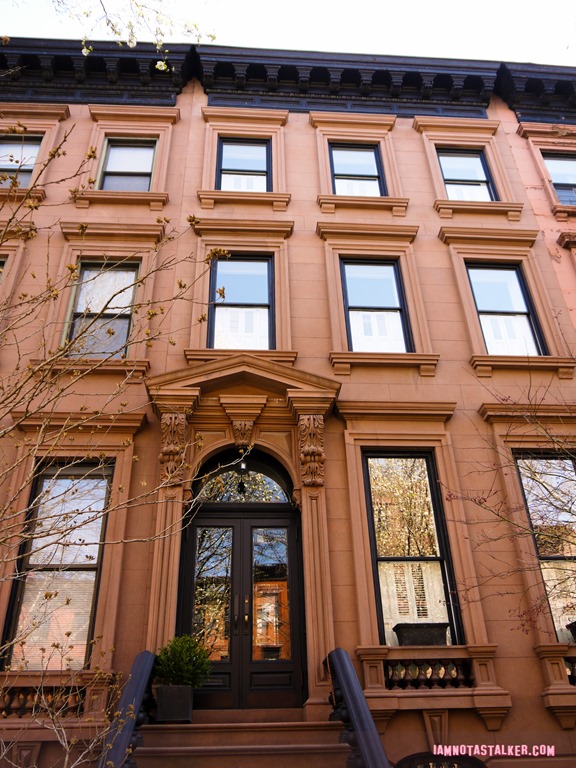 Jules House from The Intern-2