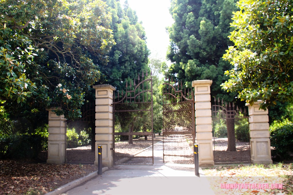 White House Gates Scandal (2 of 23)