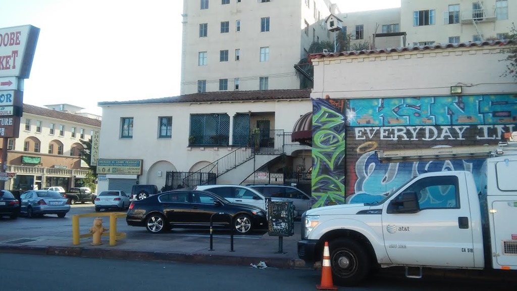 CraftMural