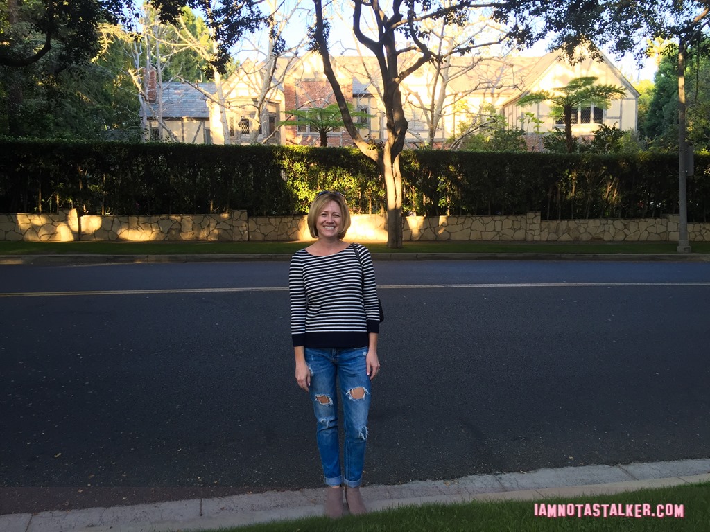O.J. Simpson's Mansion from The People v. O.J. Simpson-3