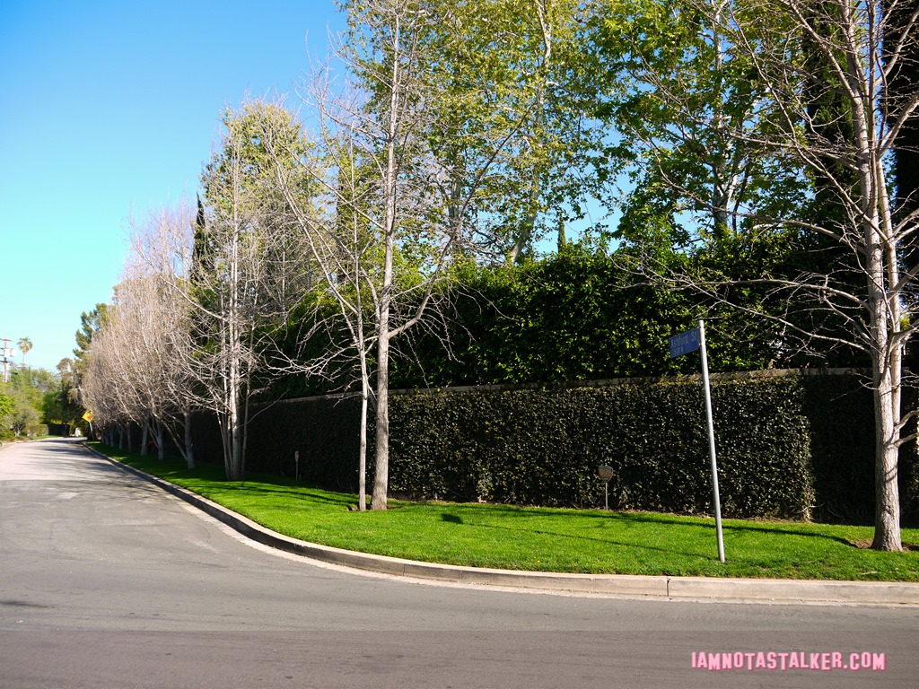 O.J. Simpson's Mansion Today-1
