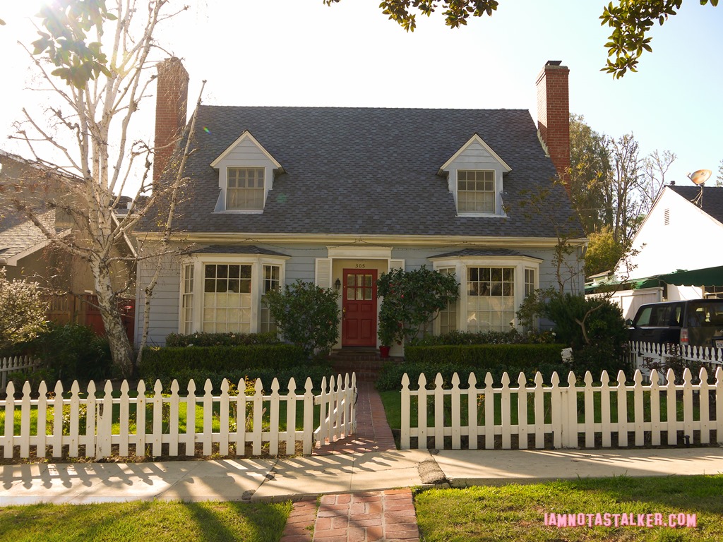 Thatcher House from Life Goes On-10