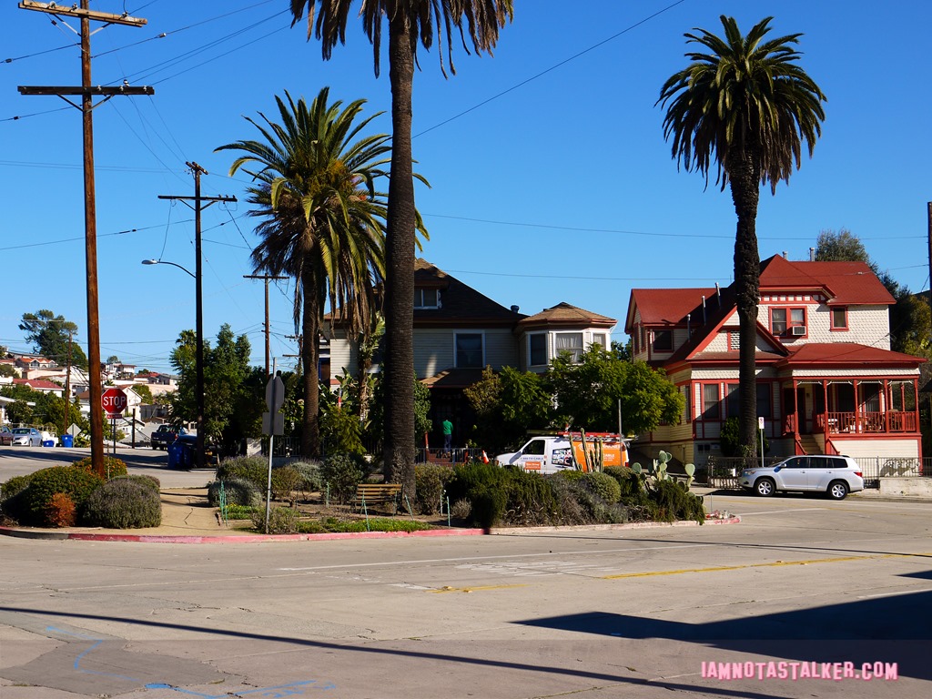 Bob's Market Echo Park (5 of 15)