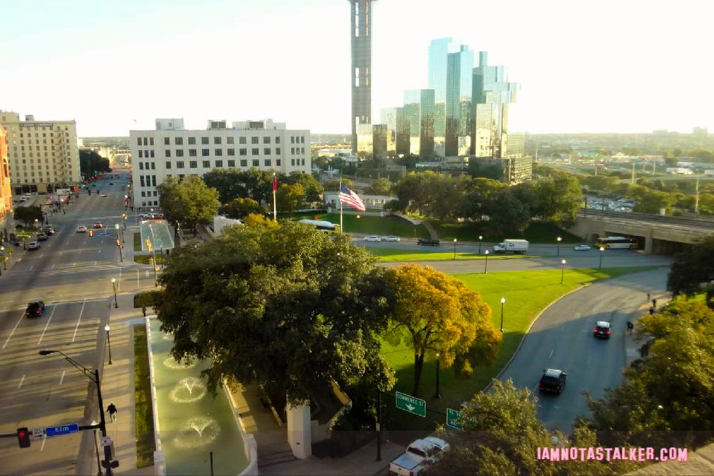 JFK Assassination sites (34 of 47)