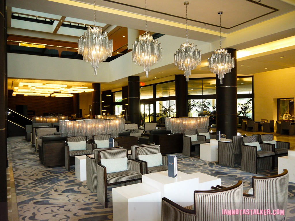 The LA Hotel Downtown-22