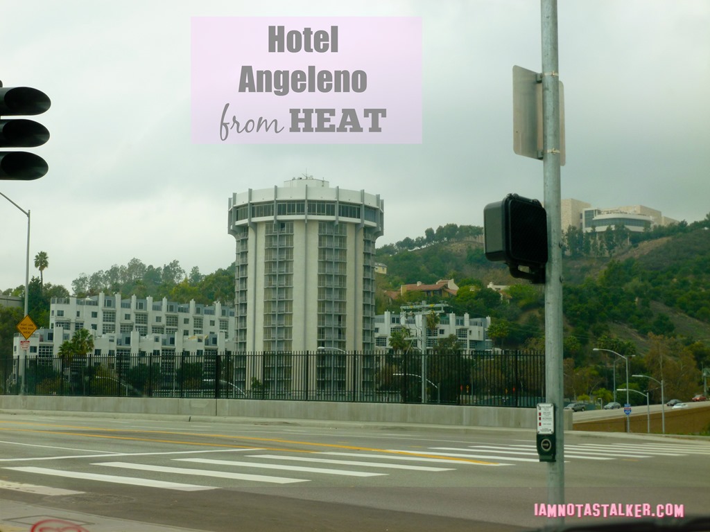 Hotel Angeleno Heat (1 of 19)