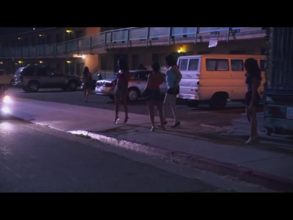 Hollywood Towne Center Motel - Filming Location - Dexter 1