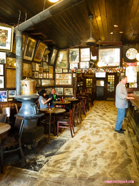 McSorley's Old Ale House from Rounders-1150042