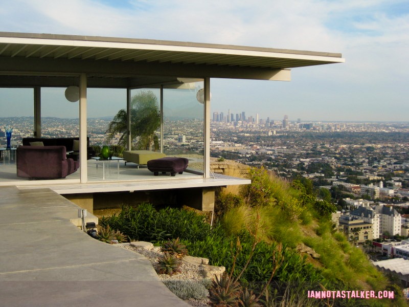 Stahl House (2 of 3)