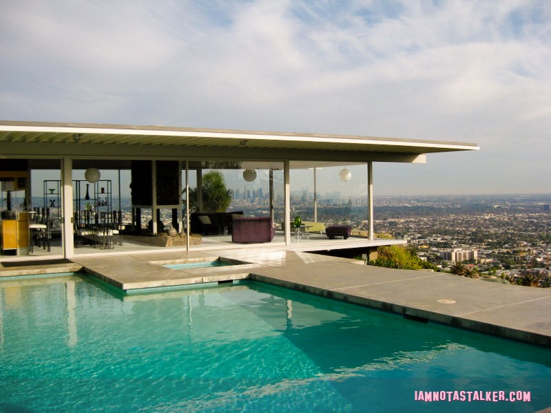 Stahl House (1 of 3)