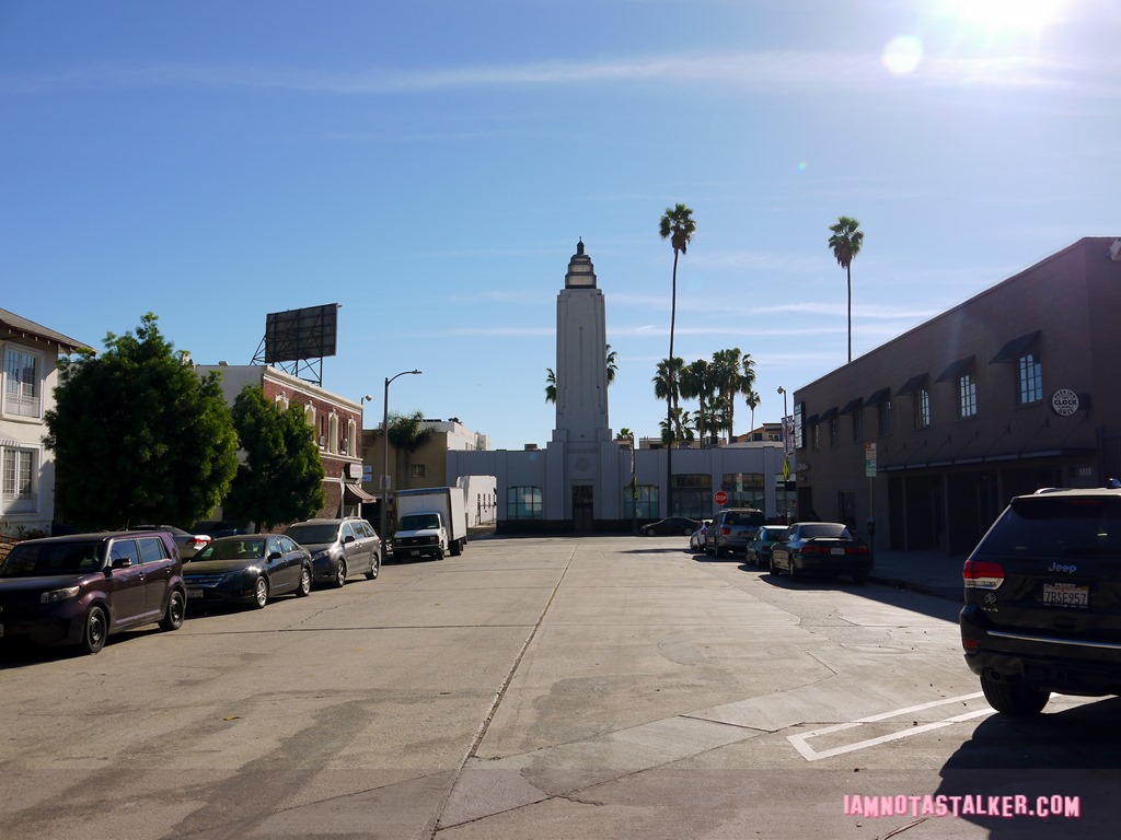 L.A. Confidential Christmas Eve Pot Bust House-1090258