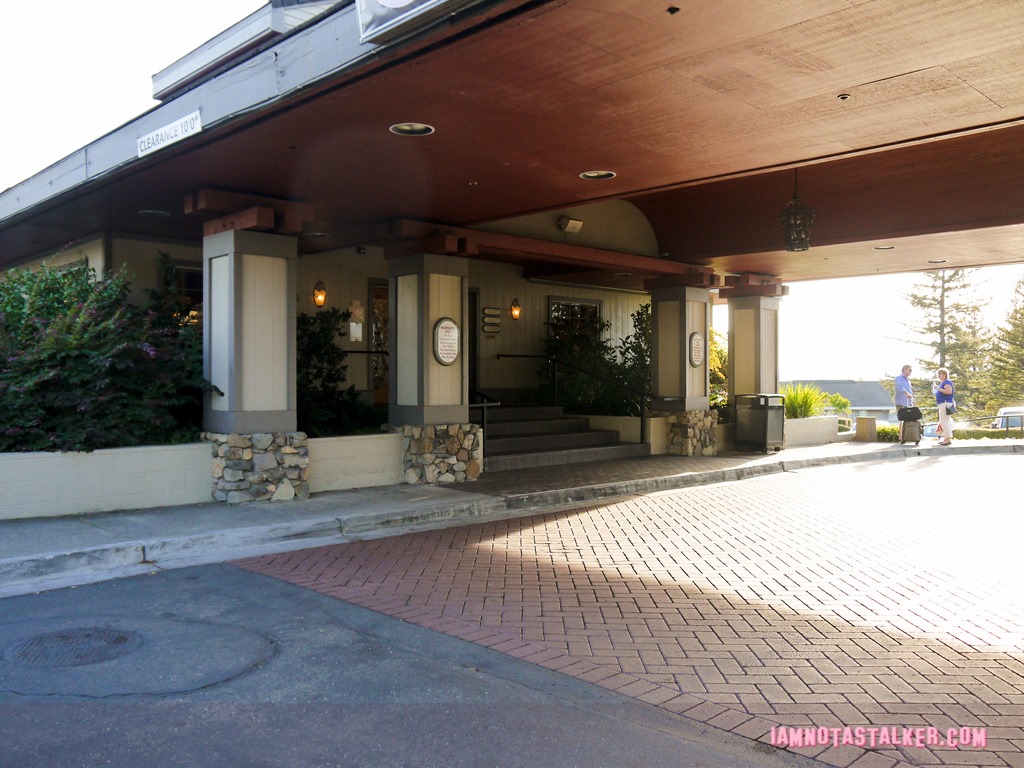 Hilton Sonoma Wine Country from Scream-1190373
