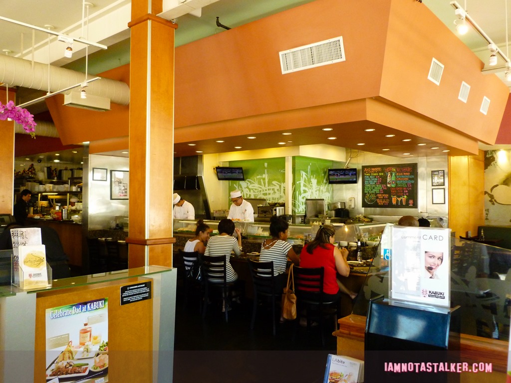 Kabuki Japanese Restaurant from Clueless (8 of 20)