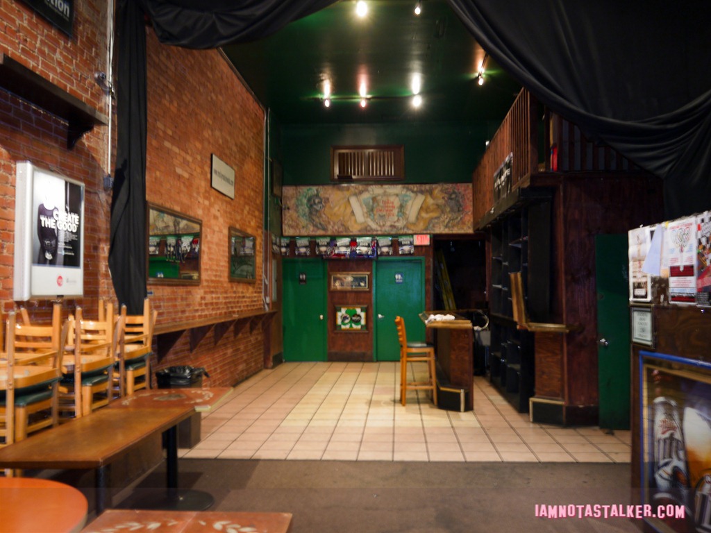 Molly Malone's - Patriot Games (7 of 13)