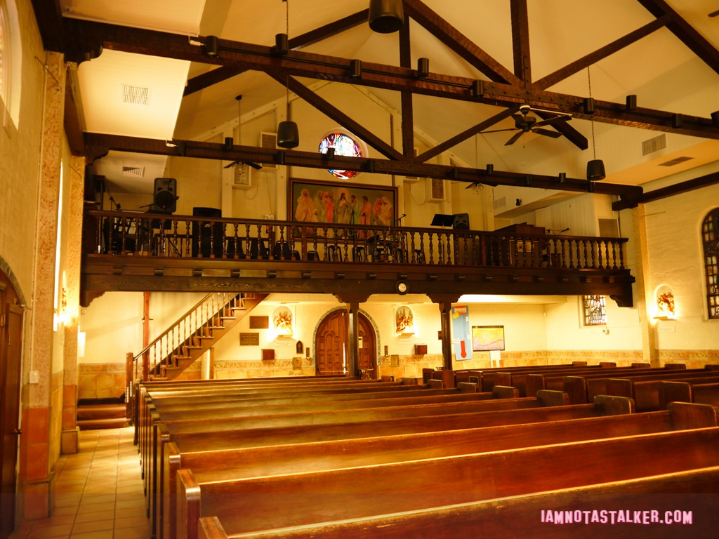 Behind the Candelabra church (19 of 22)