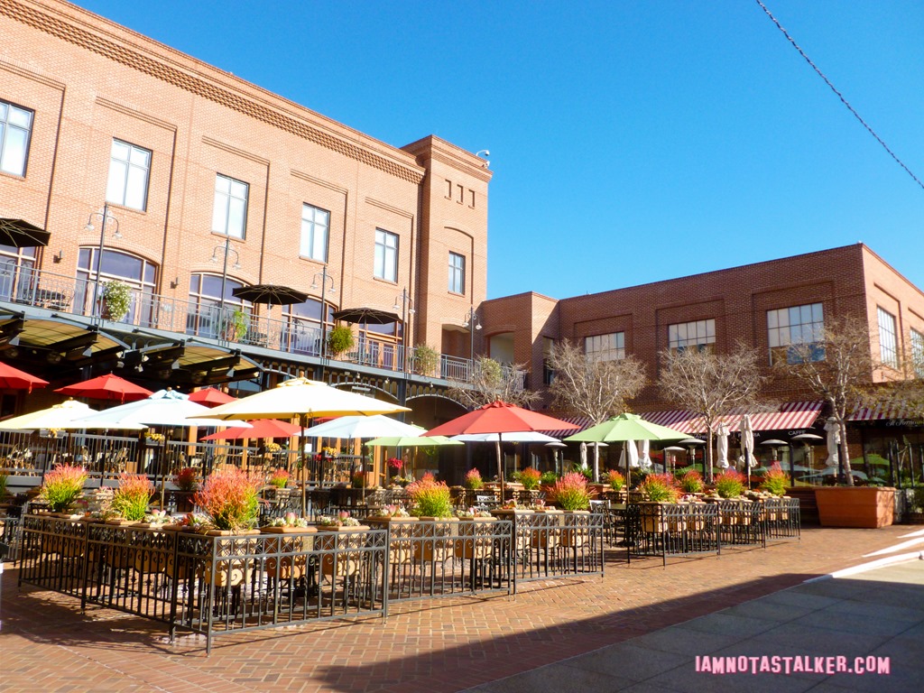 Old Town Pasadena Shopping (1 of 4)