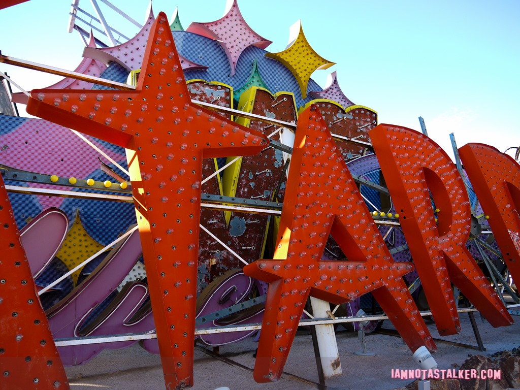 Neon Museum Las Vegas (1 of 1) (2)