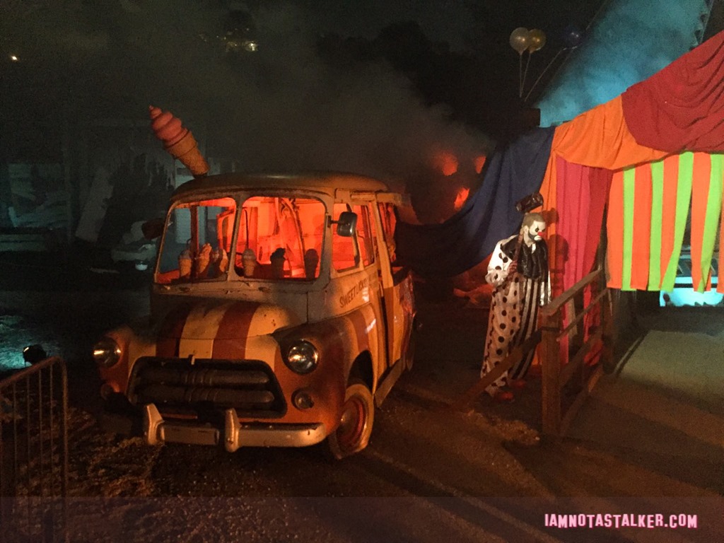 Hallloween Horror Nights at Universal Studios Hollywood-6537