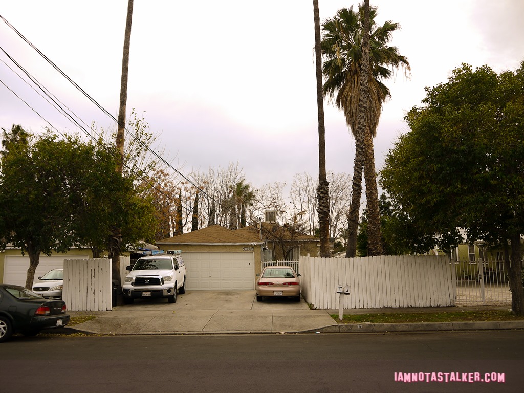 Mr. Miyagi's House Karate Kid (2 of 10)