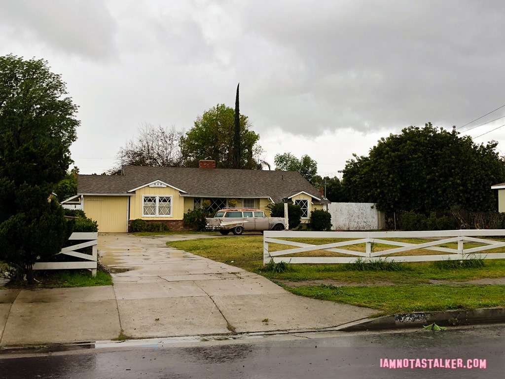 The Lady Bird House-8191
