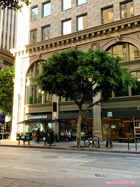 The Starbucks from The Morning Show (31 of 35)