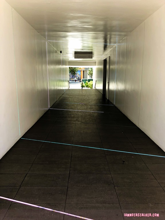 Portal Light Installation-9708