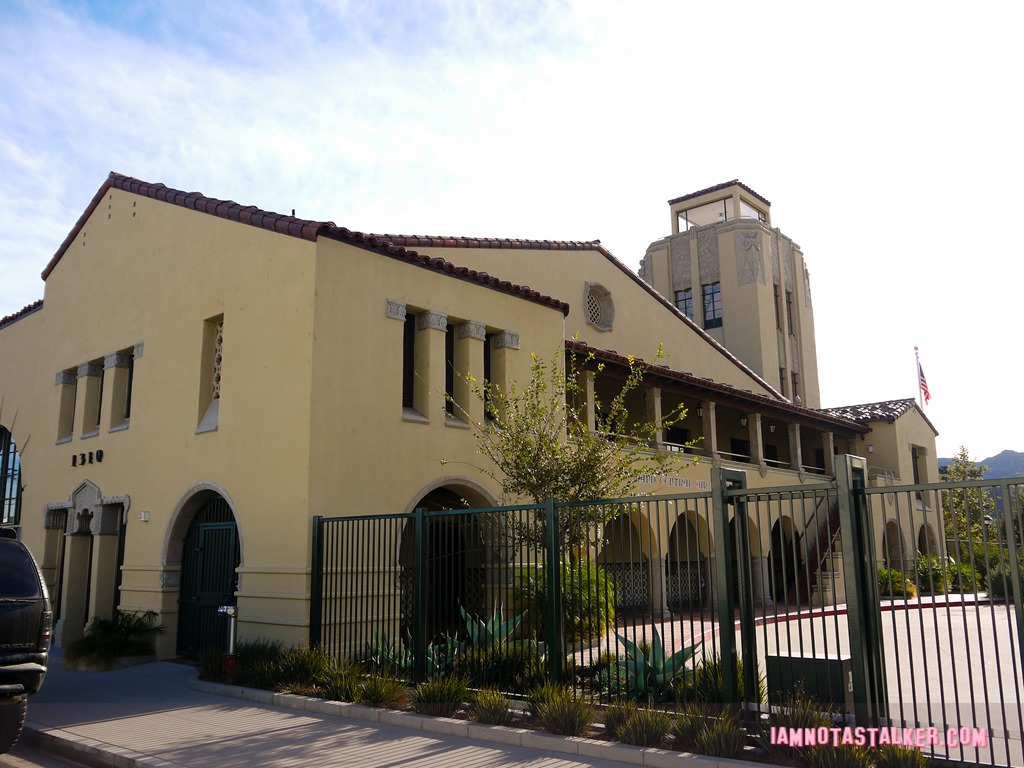 Grand Central Air Terminal (3 of 21)