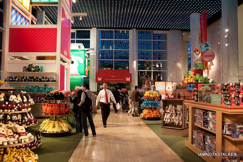FAO-Schwarz-Manhattan-New-York-5