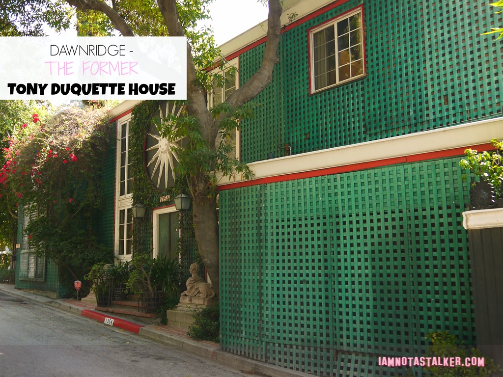 Tony Duquette House (7 of 18)