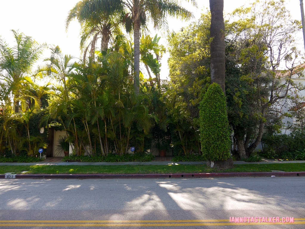 Nicole Brown Simpson Condo Today 2016-1