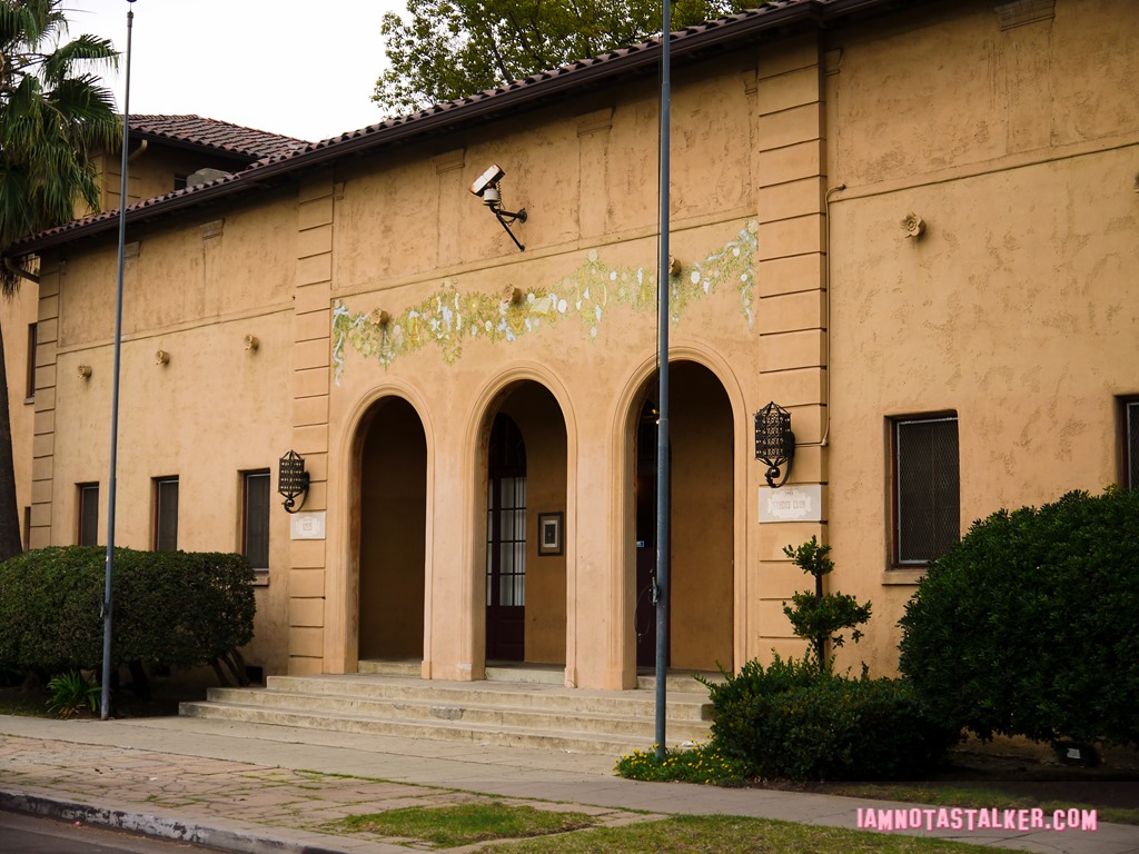 Hollywood Studio Club from Dexter (3 of 11)