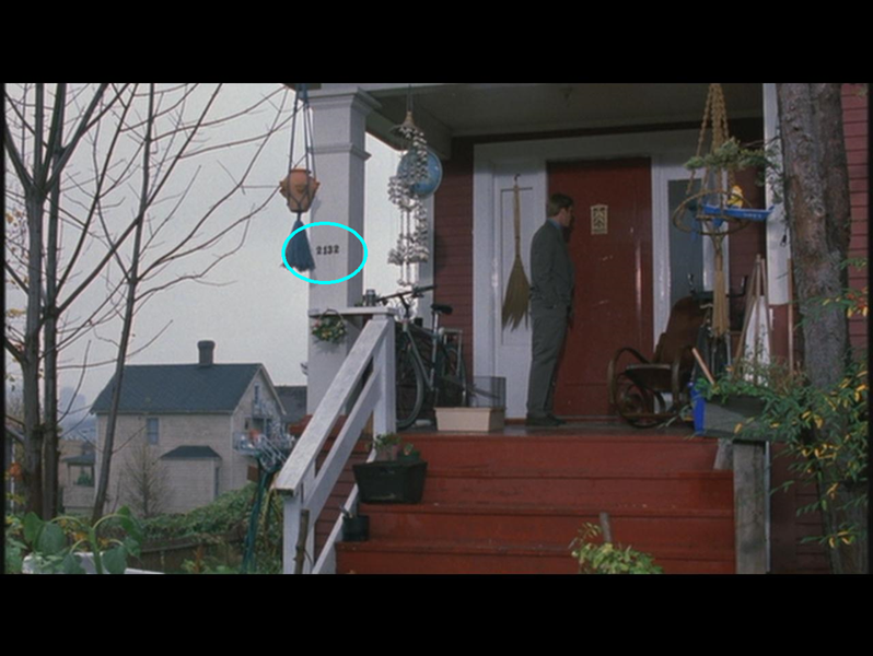 TheCrush apartment