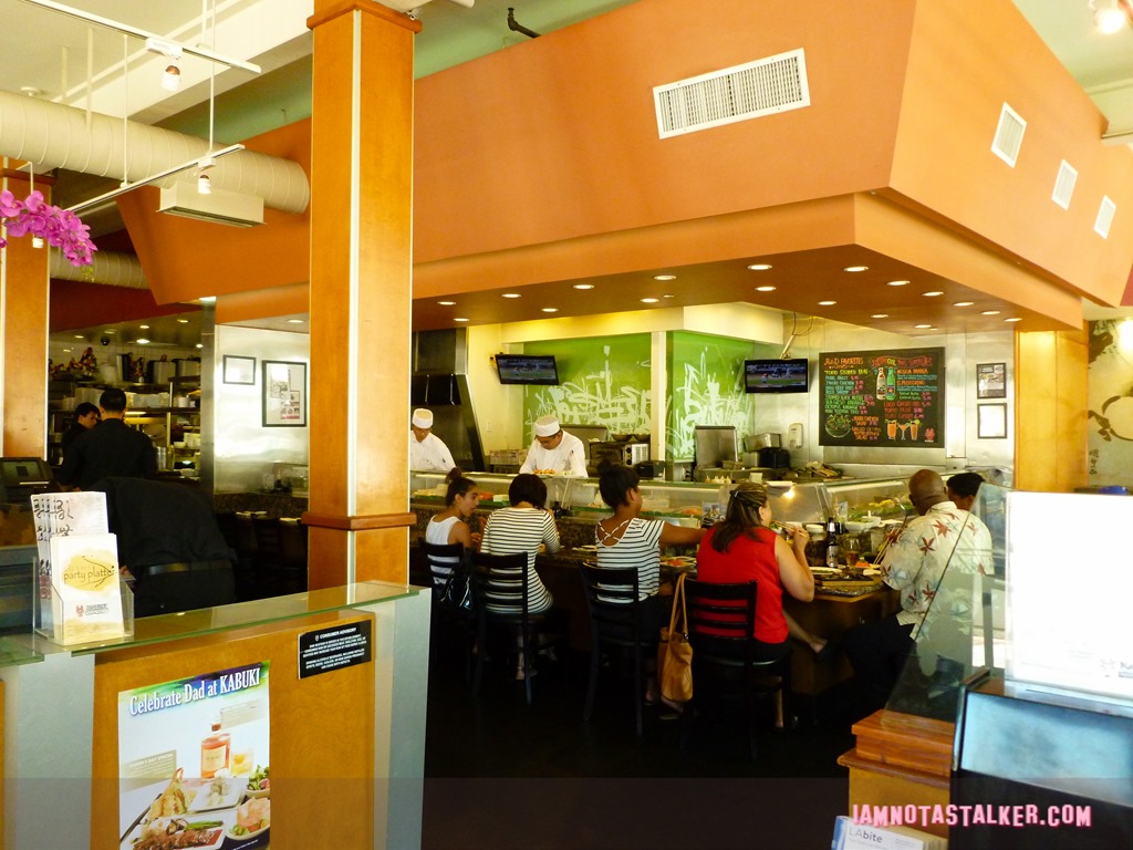 Kabuki Japanese Restaurant from Clueless (11 of 20)