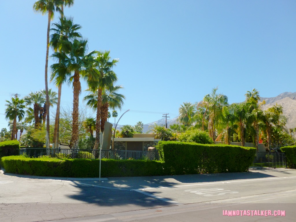 Loretta Young's Palm Springs' house (8 of 15)