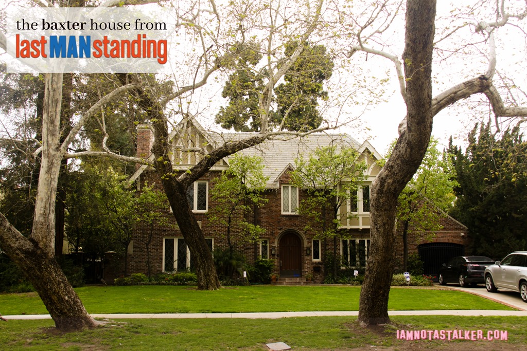 Baxter House from Last Man Standing-6965