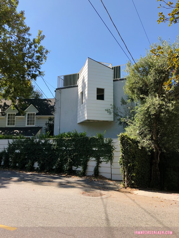 Gia Scala's Former Home (6 of 14)