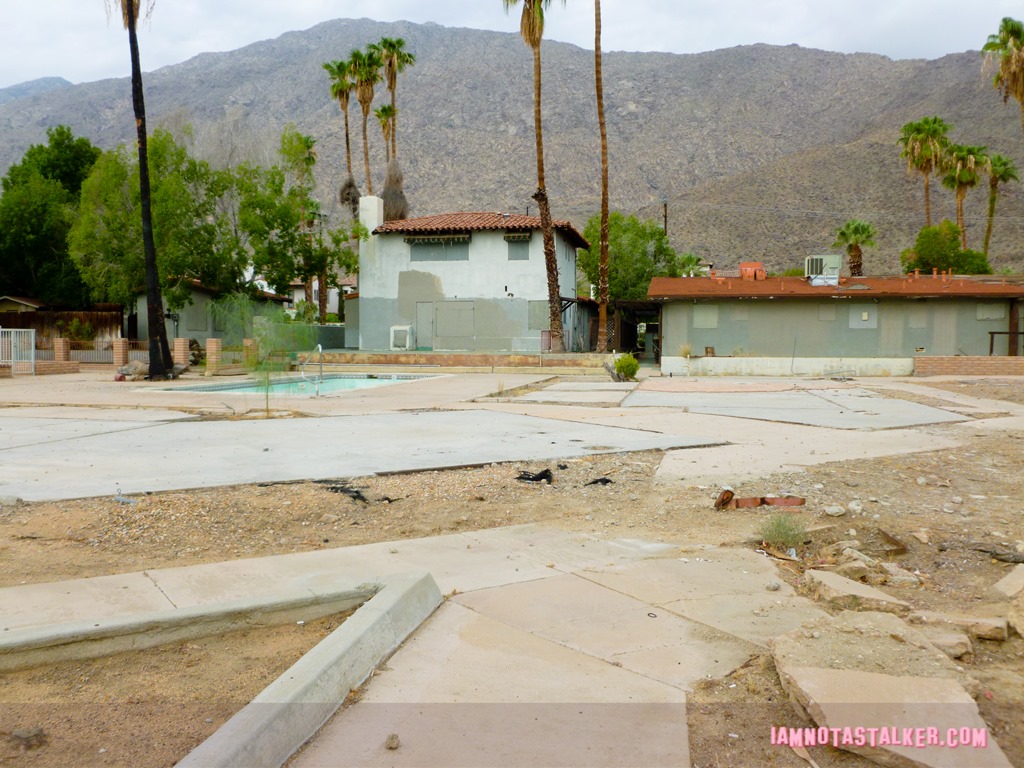 The Orchid Tree Inn Palm Springs (33 of 49)
