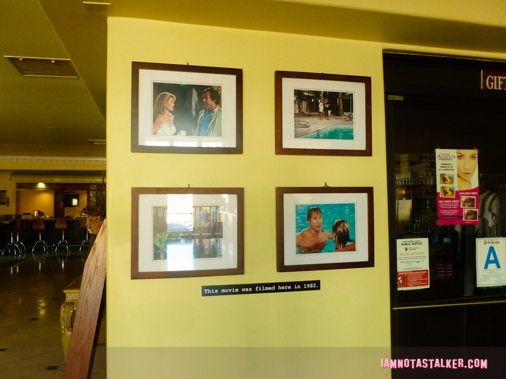 National Lampoon's Vacation Hotel (19 of 30)