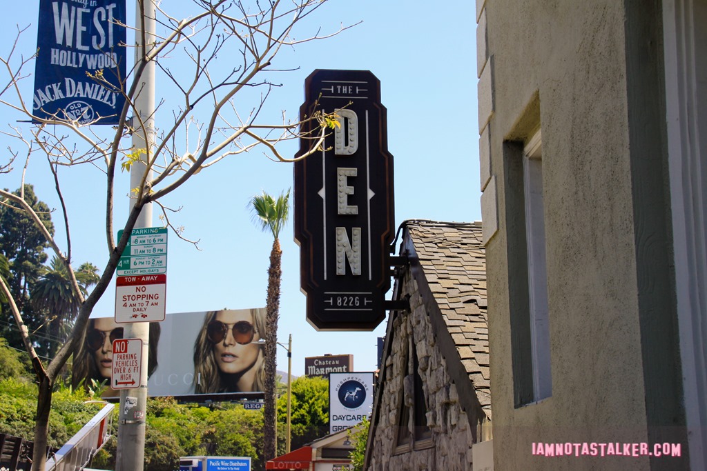 The Den Sex and the City (4 of 21)