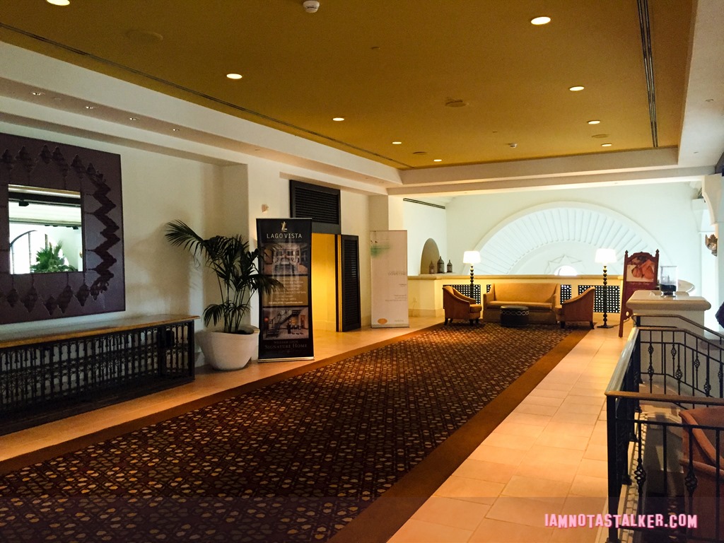 Westin Lake Las Vegas from America's Sweethearts-12