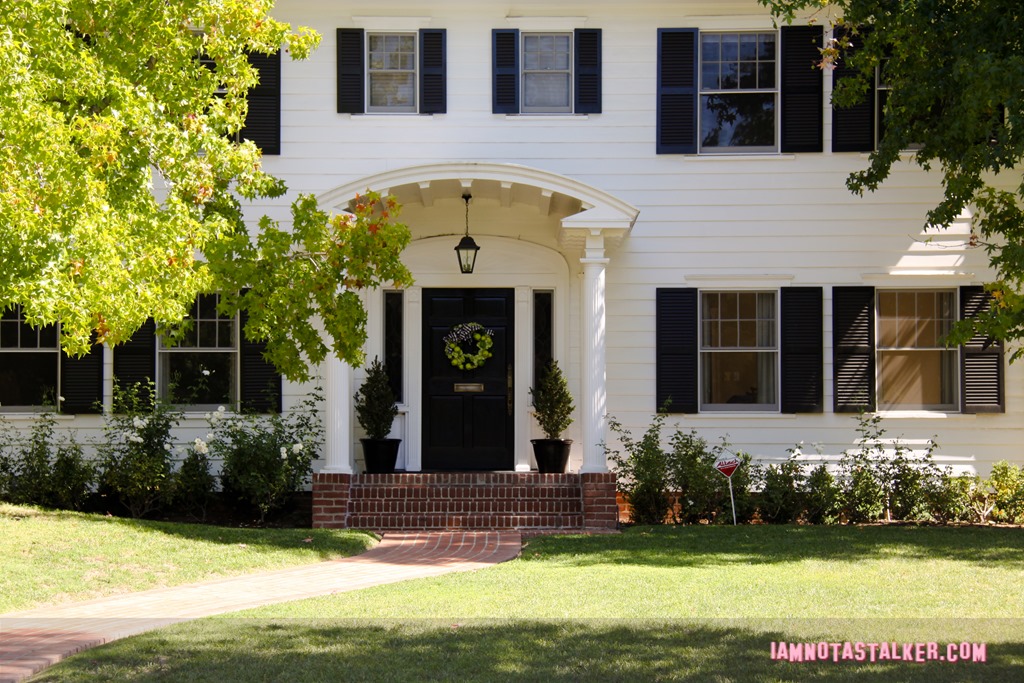 Jim and Sara's House Haunted Mansion (4 of 14)