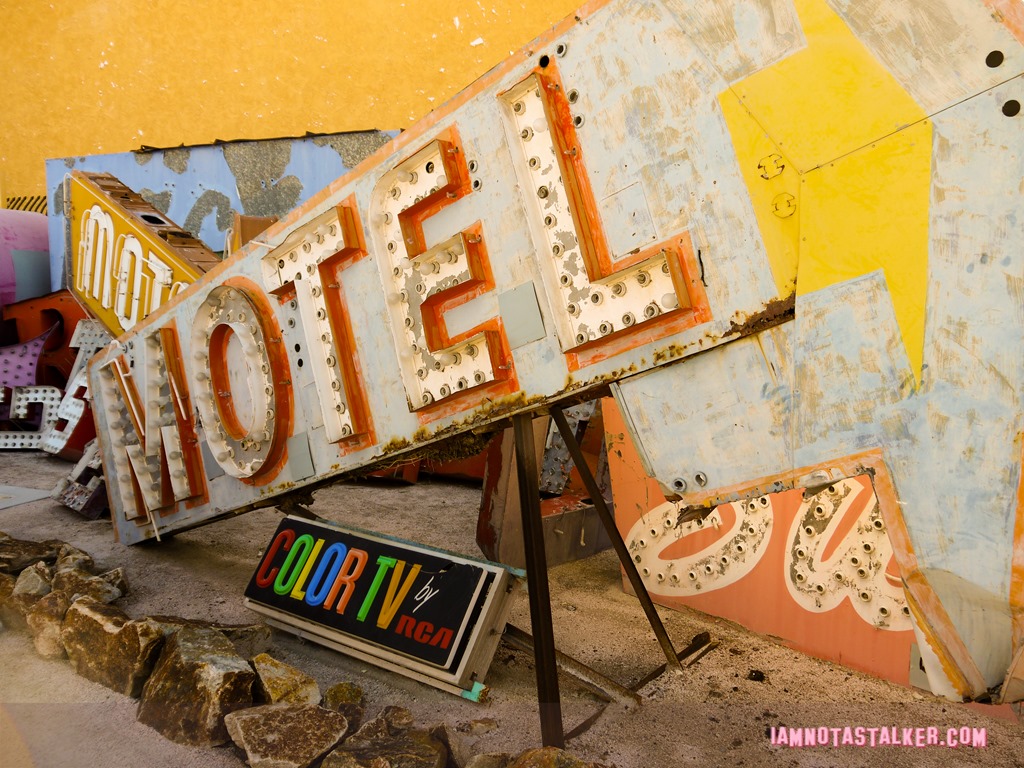 Neon Museum Las Vegas (73 of 127)