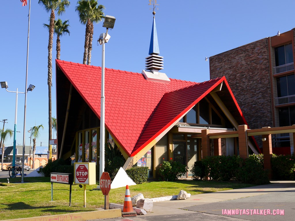 Mad Men Howard Johnson Inn (9 of 14)