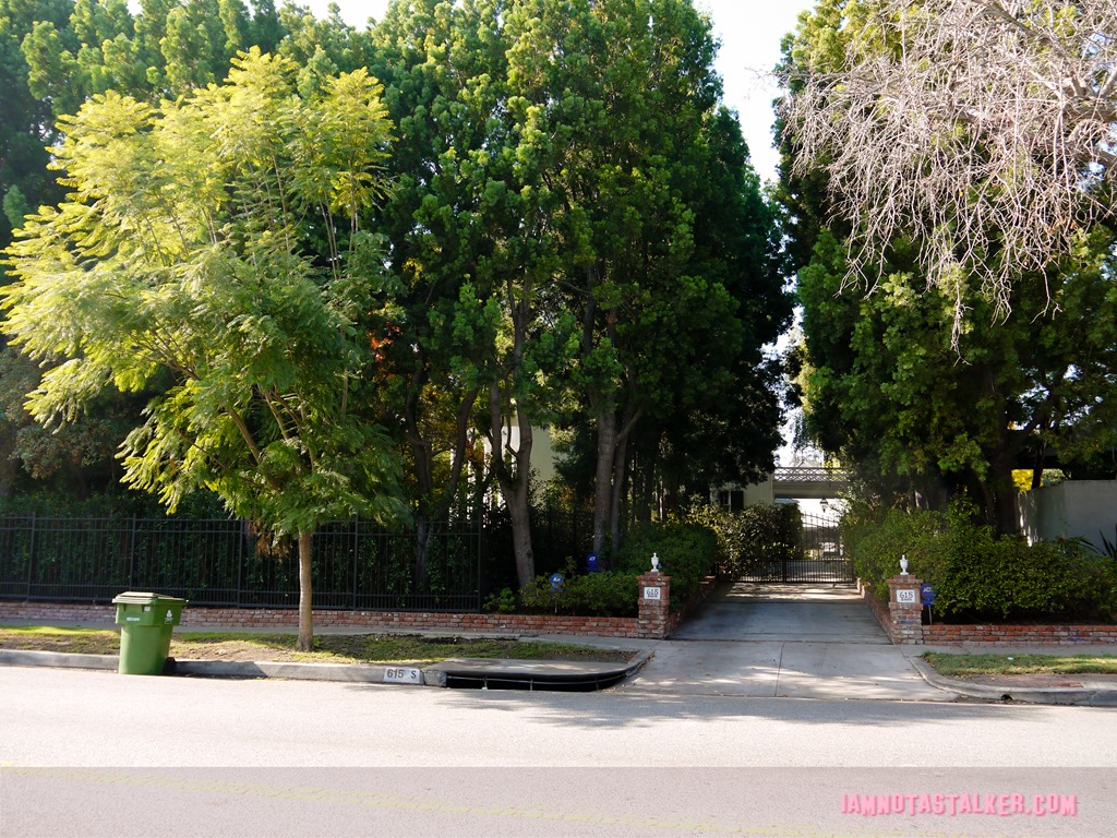 The Ryan House from Clear and Present Danger-1010345