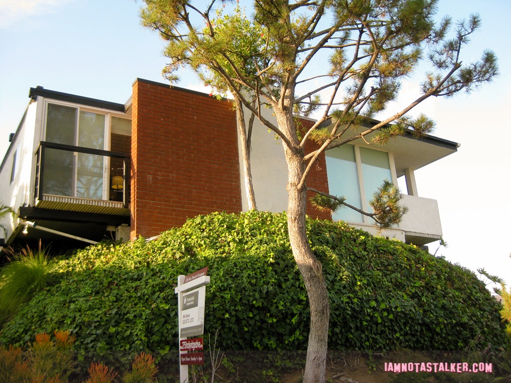 Robert Pastorelli's Former House-4877