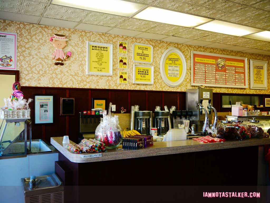 Fosselman's Ice Cream Phantasm (12 of 26)