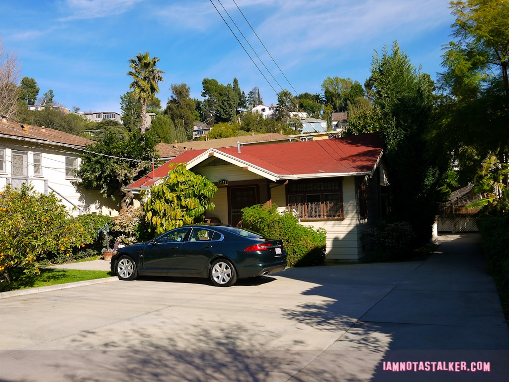 Peg Entwhistle's House (8 of 12)