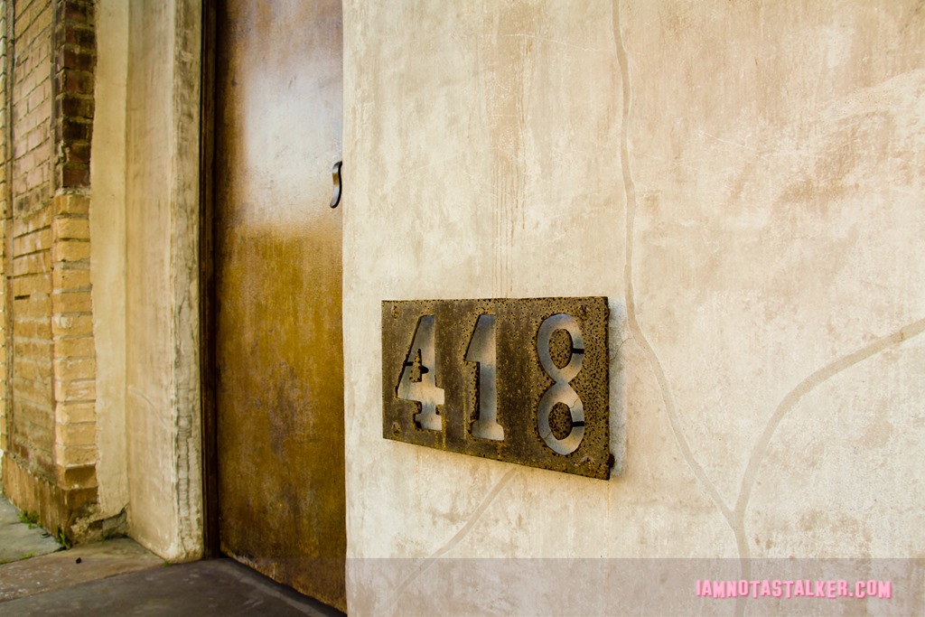 Palindrome Healing Center from Flaked-6994